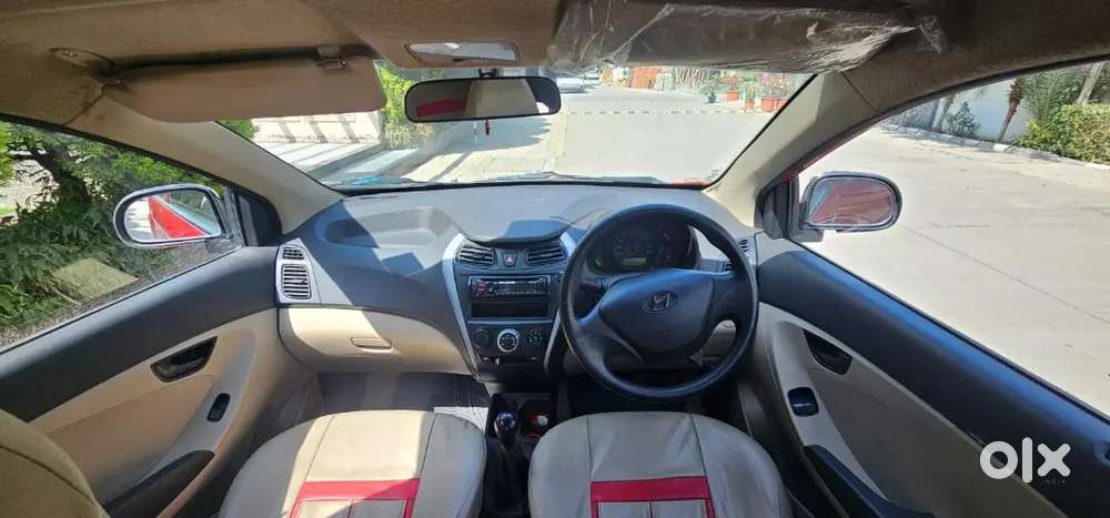 Hyundai Eon 2013 Cng & Hybrids 75000 Km Driven