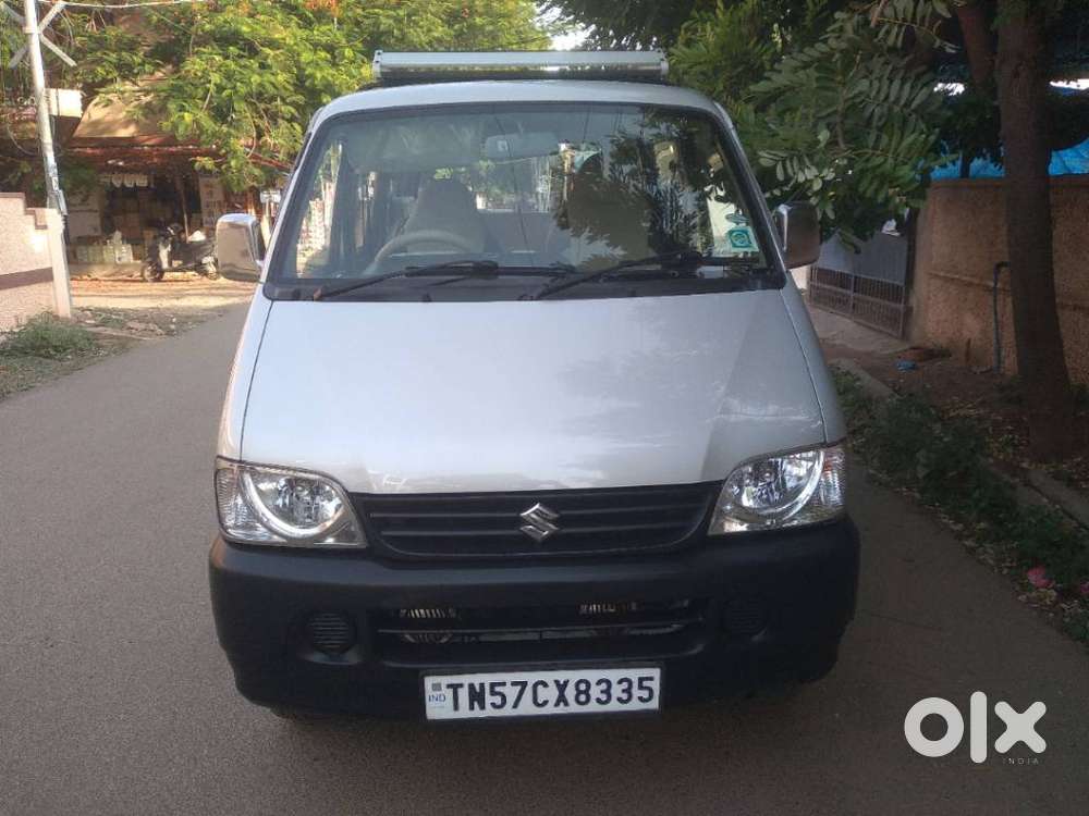 Maruti Suzuki Eeco 5 Seater Ac, 2023, Petrol