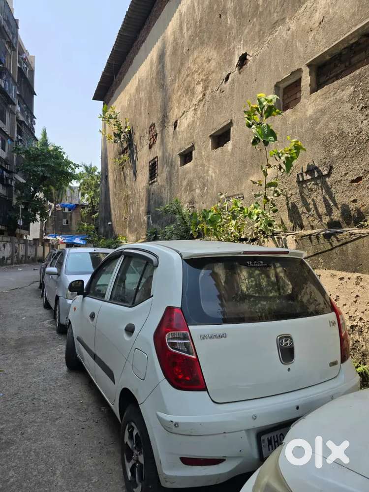 Hyundai I10 2012 Model