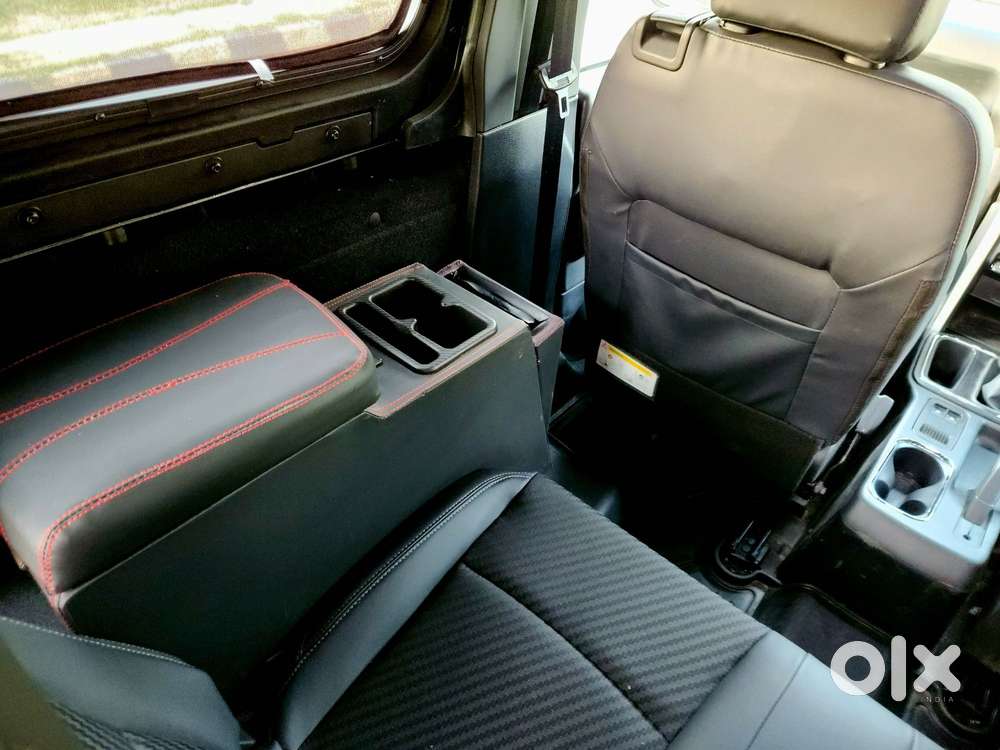 Mahindra Thar Lx Hard Top Diesel Mt Rwd, 2024, Diesel