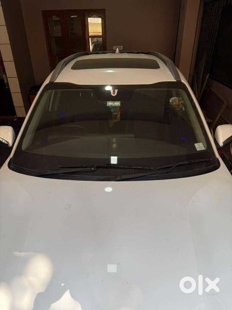 Kia Sonet Gtx Top End Model Diesel Manual Car 2021