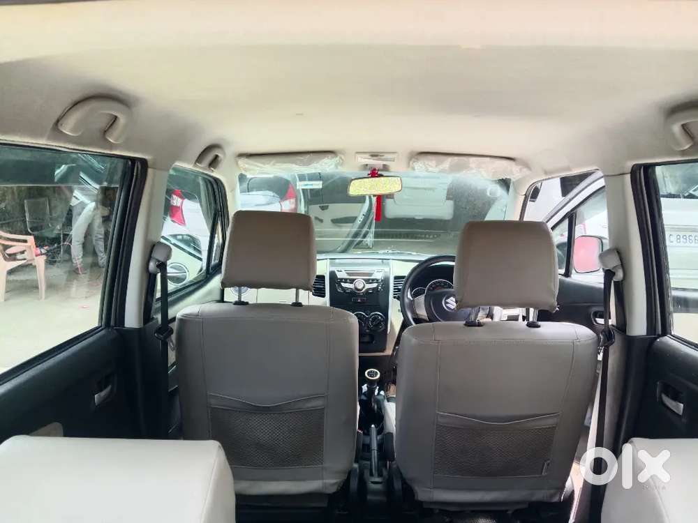 2016 Wagnor Vxi Showroom Condition