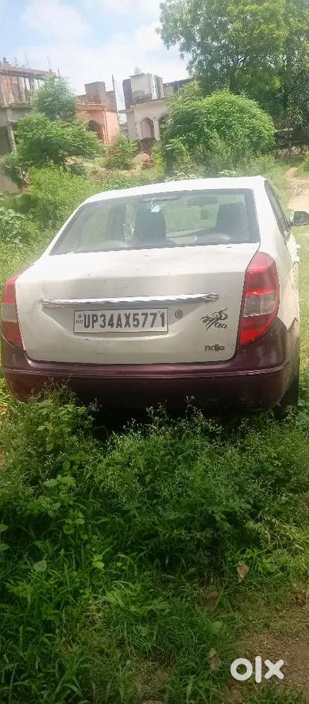 Tata Manza Aura 2012 Diesel Car