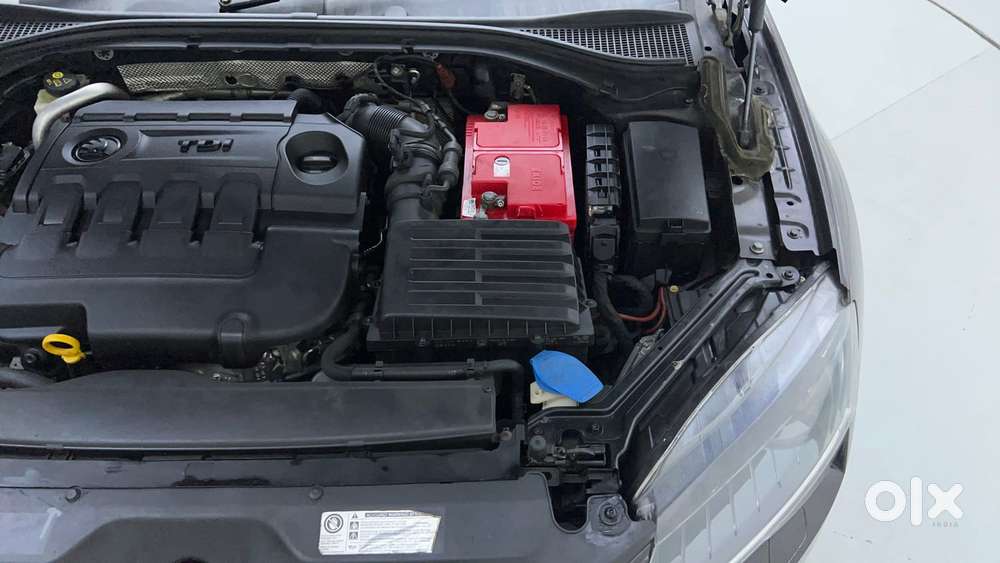 Skoda Superb 2.0 L&k Tsi At, 2016, Diesel