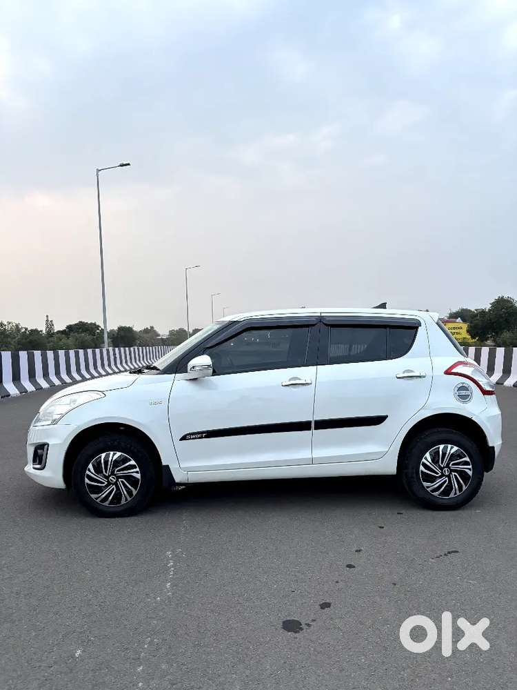 Maruti Suzuki Swift Diesel 2016