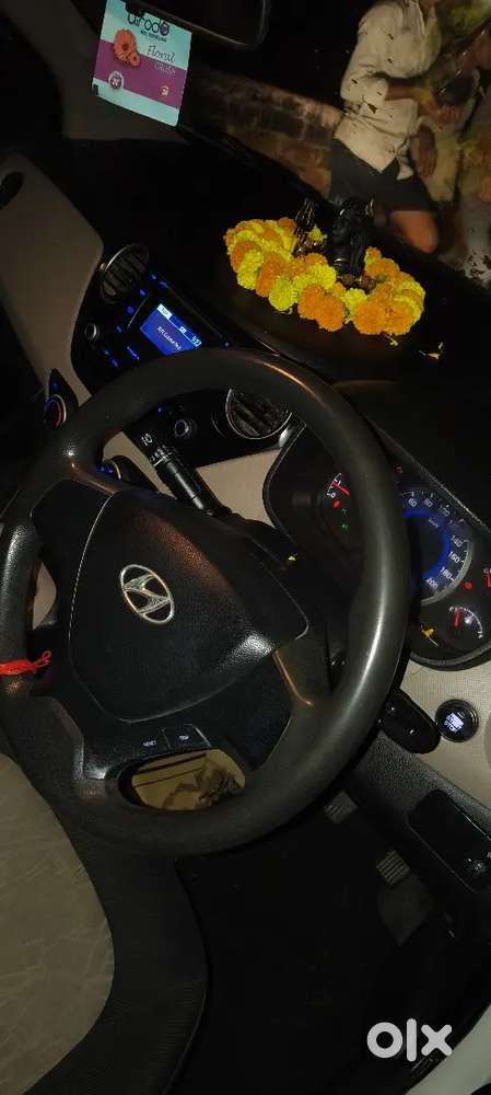Hyundai Grand I10 2014 Diesel Good Condition
