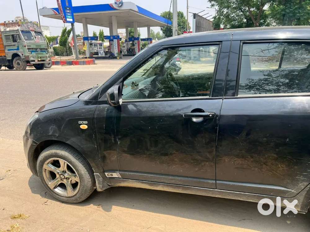 Maruti Suzuki Swift Dzire 20009 Diesel 200000 Km Driven