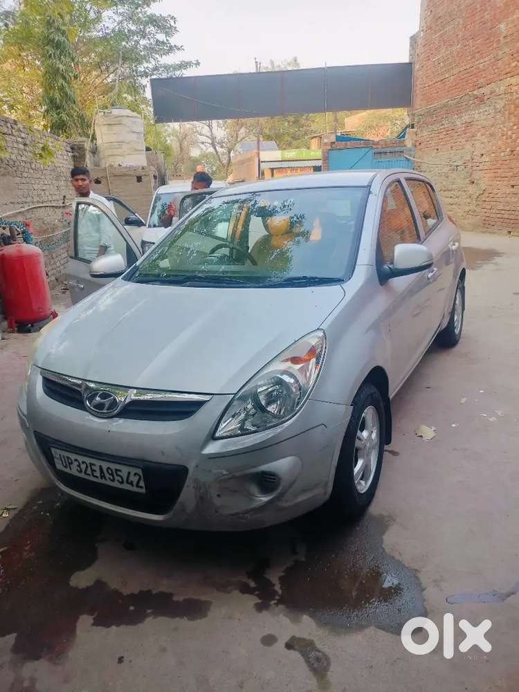 Hyundai I20 2012 Petrol 57000 Km Driven