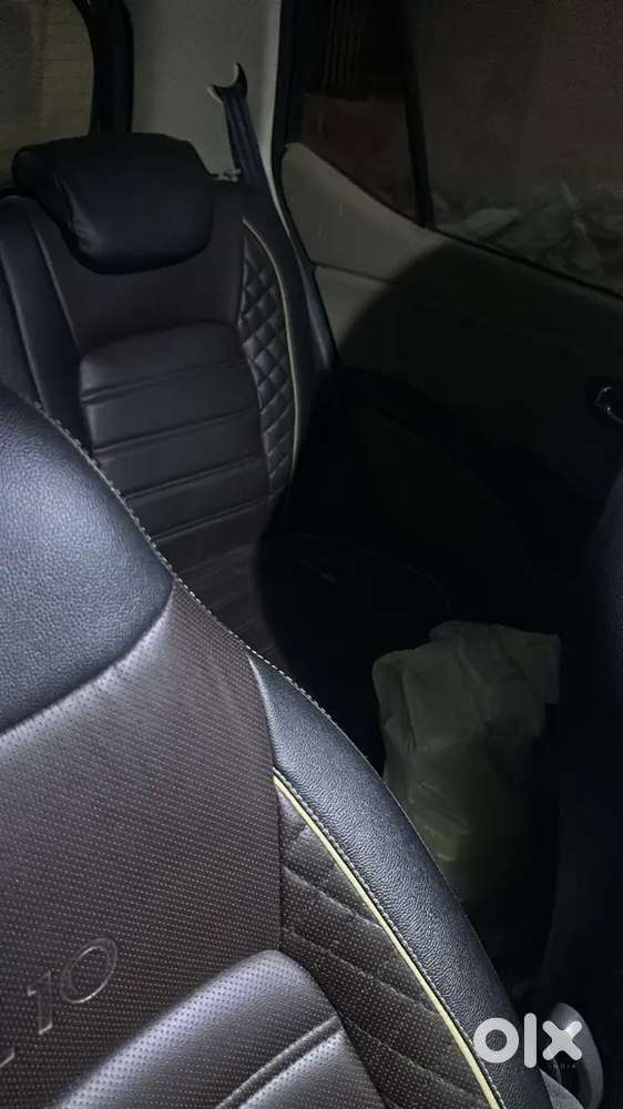 Hyundai I10 Sportz 2013 Car