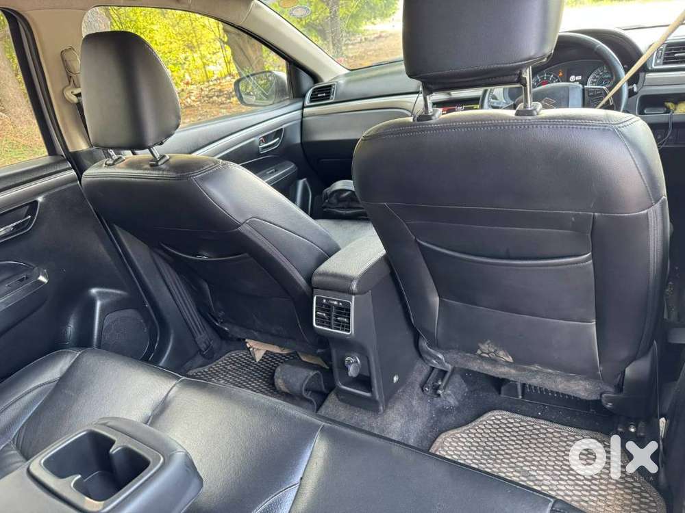 Maruti Suzuki Ciaz S 2020 Petrol Excellent Condition