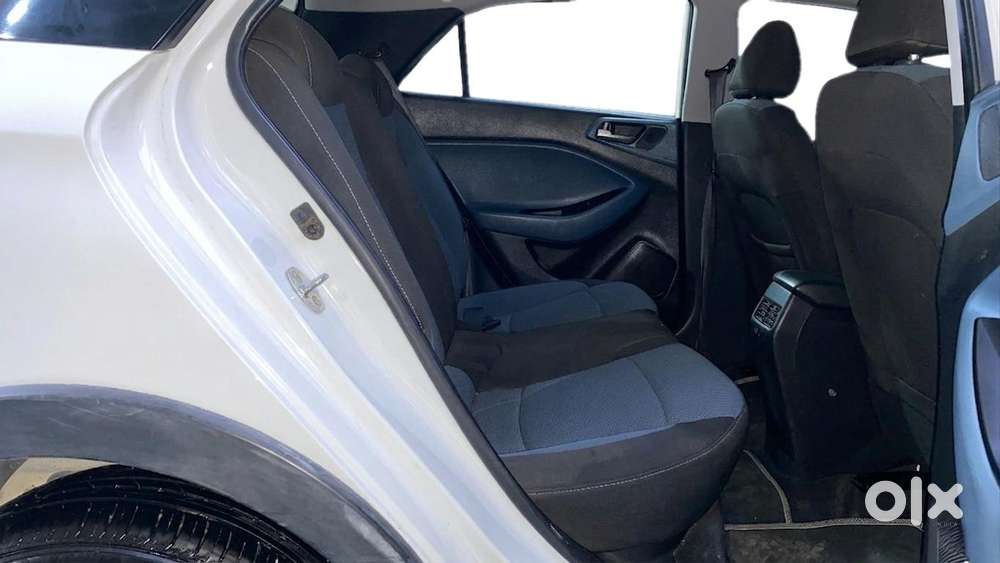 Hyundai I20 Active 1.2 S, 2015, Petrol