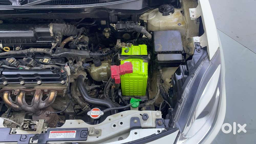 Maruti Suzuki Dzire 1.2 Zxi Plus Amt, 2019, Petrol