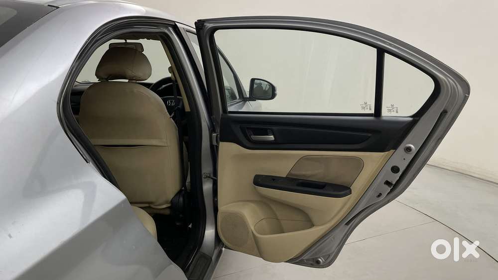 Honda Amaze V 1.2 Petrol Mt, 2018, Petrol