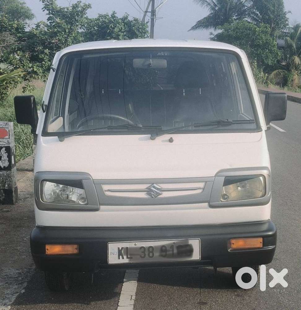 Maruti Suzuki Omni 5 Seater, 2008, Petrol
