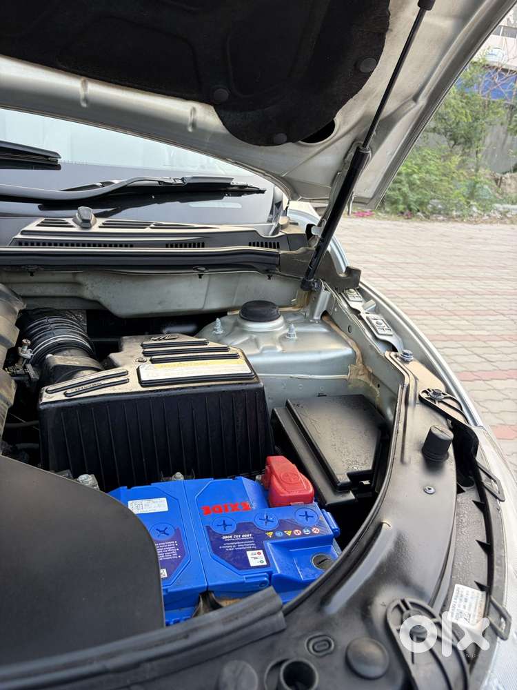 Mahindra Xuv500 W10 1.99 Mhawk, 2016, Diesel