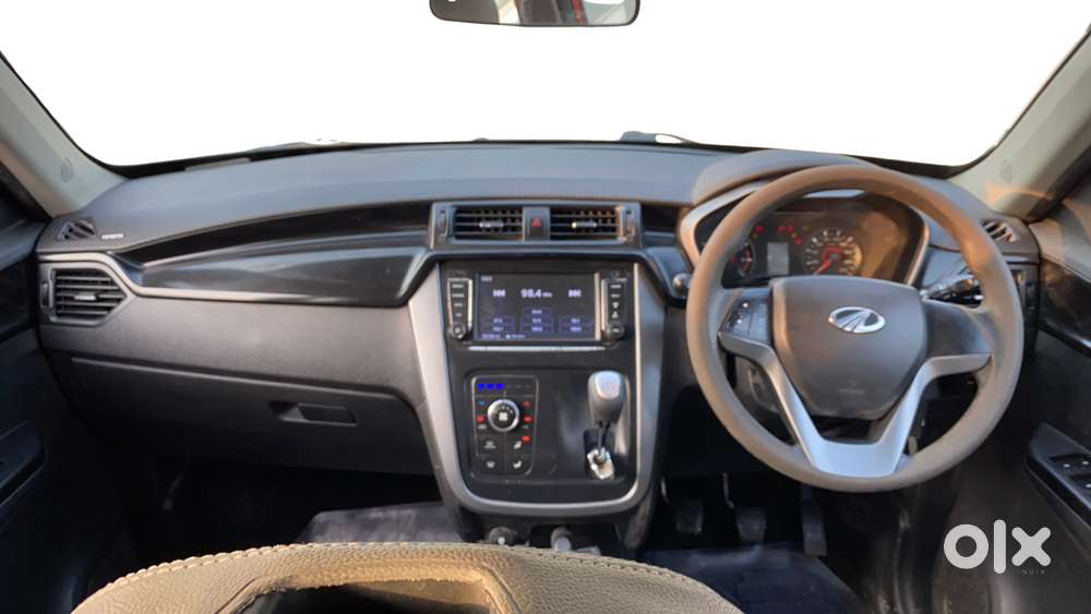 Mahindra Kuv100 Nxt 1.2 K8 Diesel 6 Str, 2018, Diesel