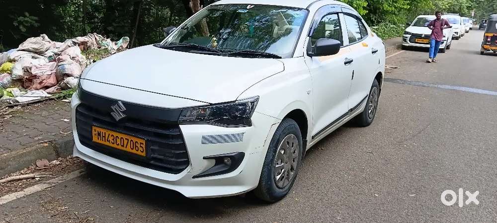 Maruti Suzuki Dzire 2026