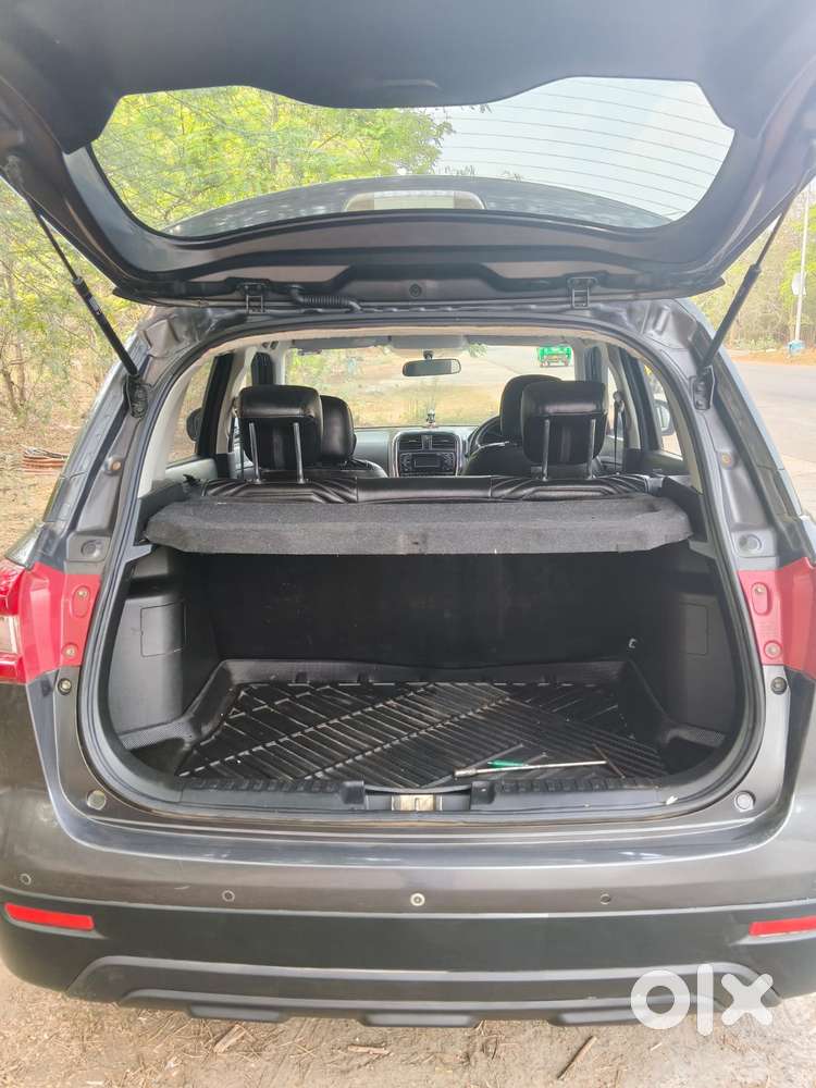 Maruti Suzuki Vitara Brezza 1.5 Vxi, 2022, Petrol