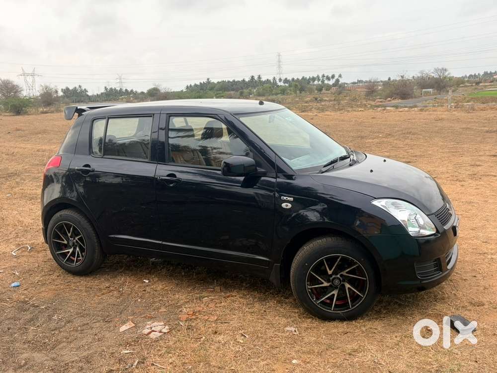 Maruti Suzuki Swift 2010 Diesel Well Maintained