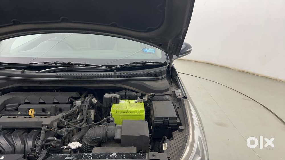 Hyundai Verna 1.5 Mpi Mt Sx (o), 2020, Petrol