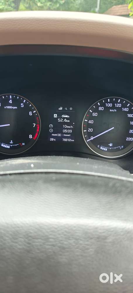 Hyundai Elite I20 Asta 1.2 (o), 2017, Petrol