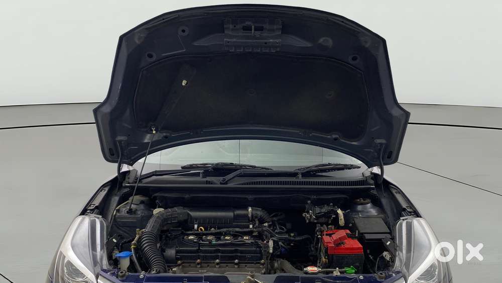 Toyota Glanza G Cvt, 2021, Petrol
