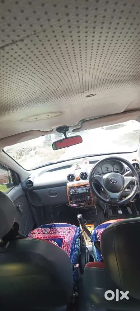 Hyundai Santro Xing Gl 2008