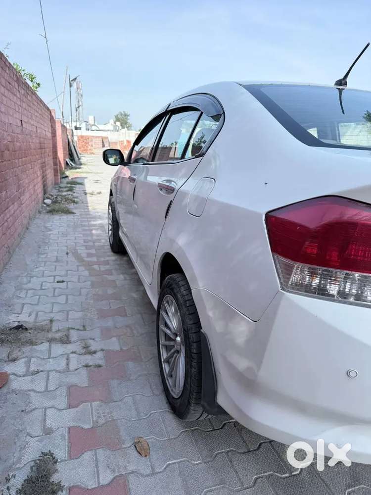 Honda City Ivtec Cng 31 Di Average  Sri Gaddi Oky New Tyre