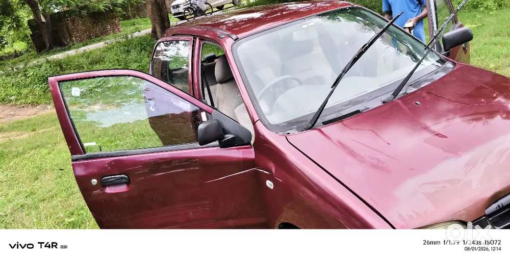 Maruti Suzuki Alto 2009