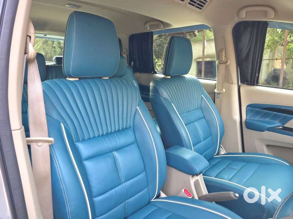Maruti Suzuki Ertiga Zxi (o) Cng [2022-2023], 2022