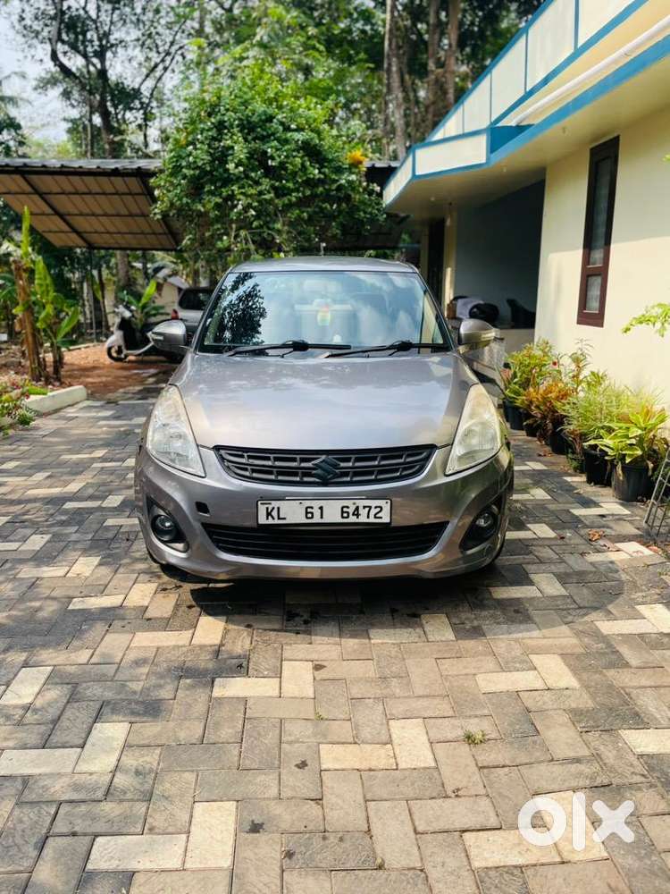 Maruti Suzuki Swift Dzire 2013 Petrol Good Condition