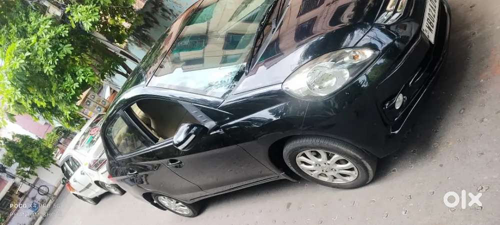 Honda Amaze 1.2 Vx Mt 2013