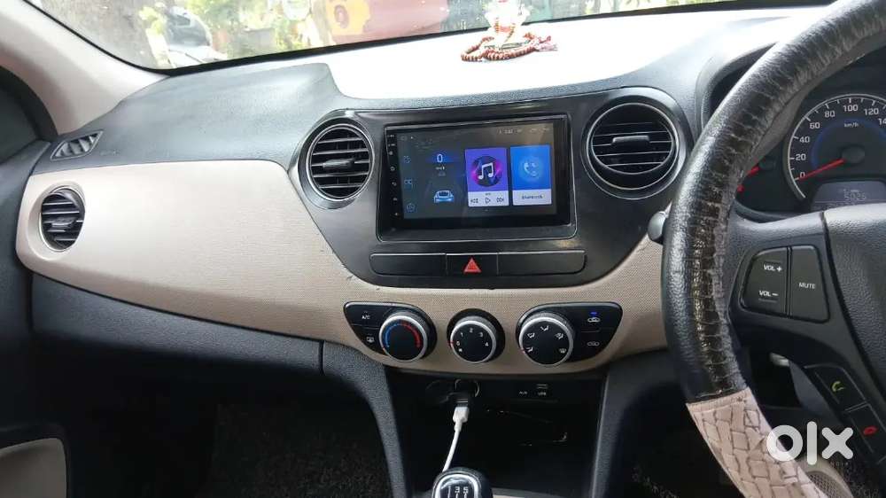 Hyundai I10 2017