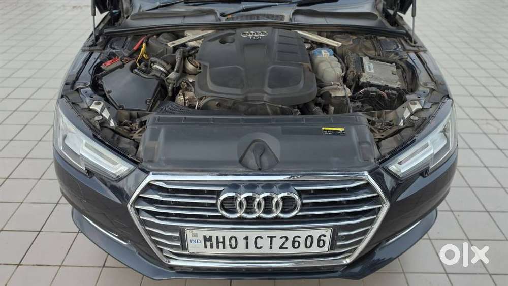 Audi A4 2.0 35 Tdi Premium Plus Sunroof, 2017, Diesel