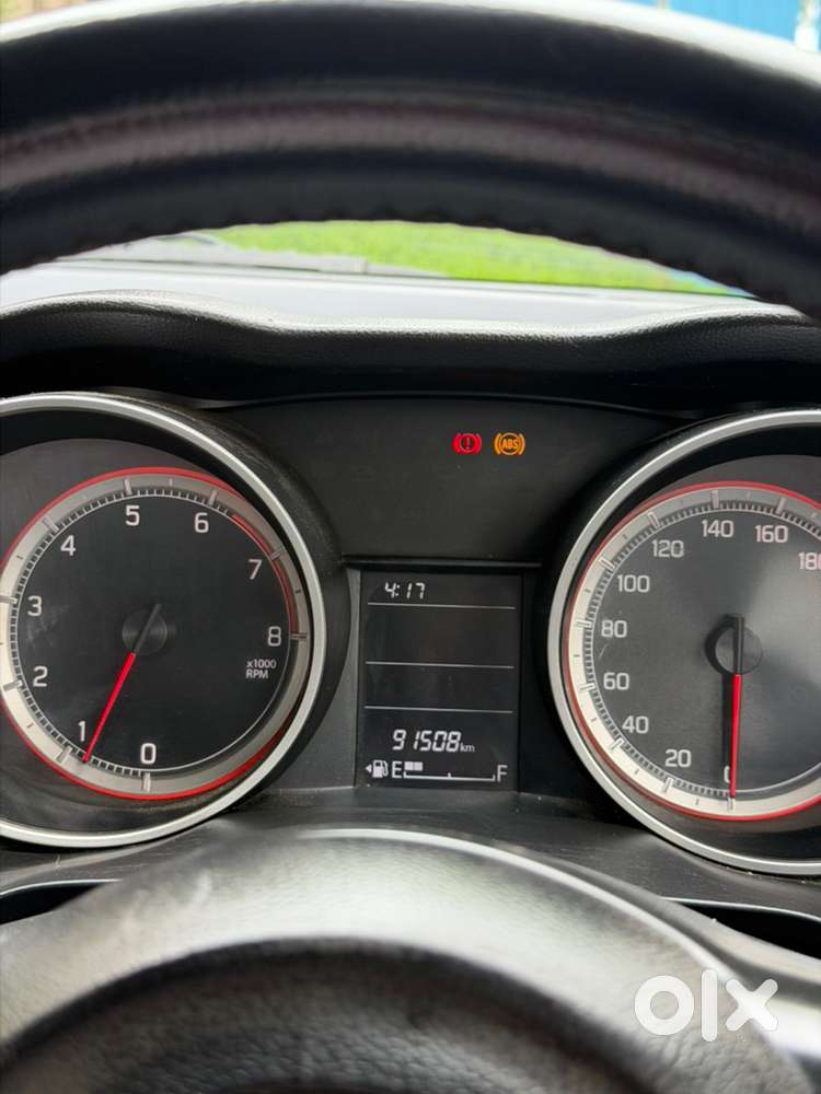 Swift 2018 Petrol Swift