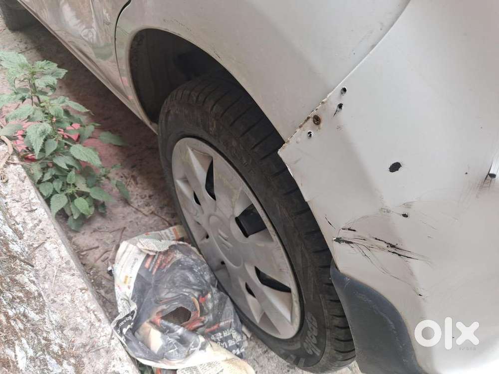 Maruti Suzuki Alto K10 2016 Petrol 60000 Km Driven