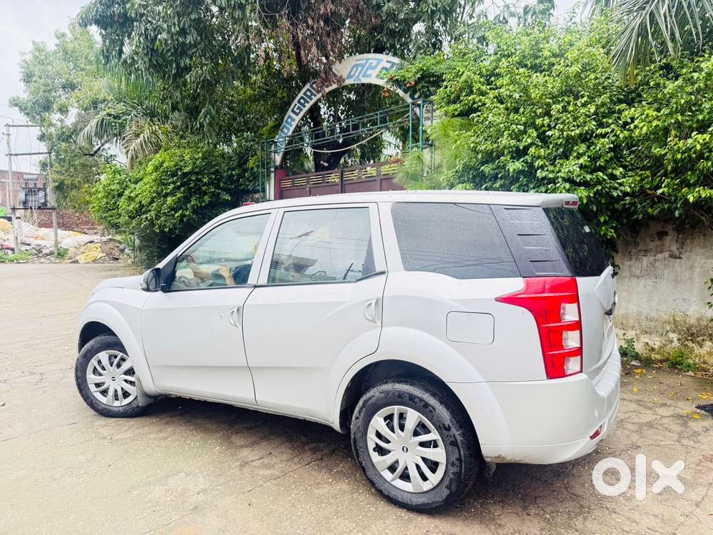 Mahindra Xuv500 Diesel Manual 2014