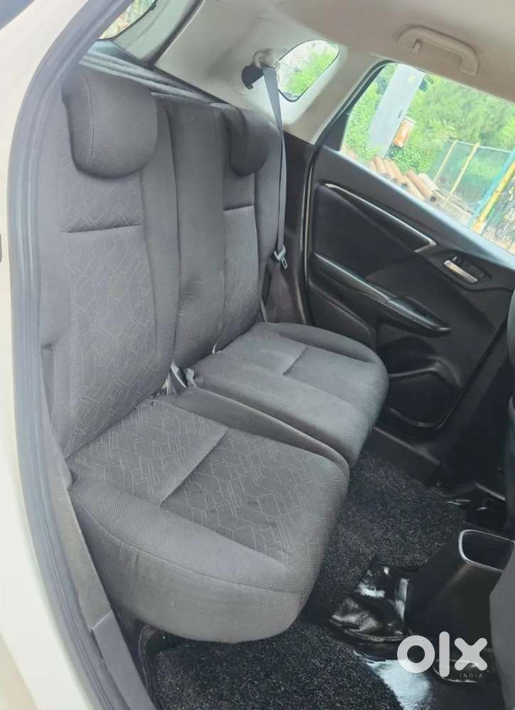 Honda Jazz Vx Diesel, 2016, Diesel