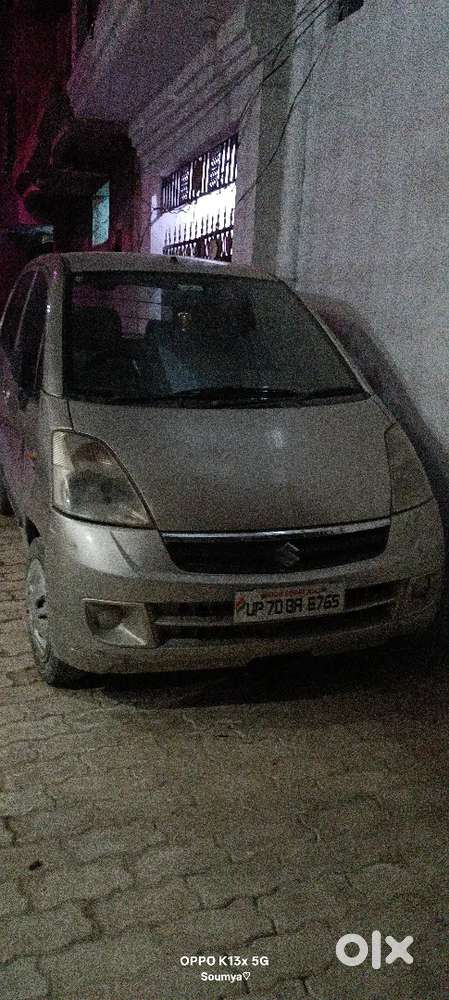 Maruti Suzuki Estilo 2010 Petrol 75000 Km Driven