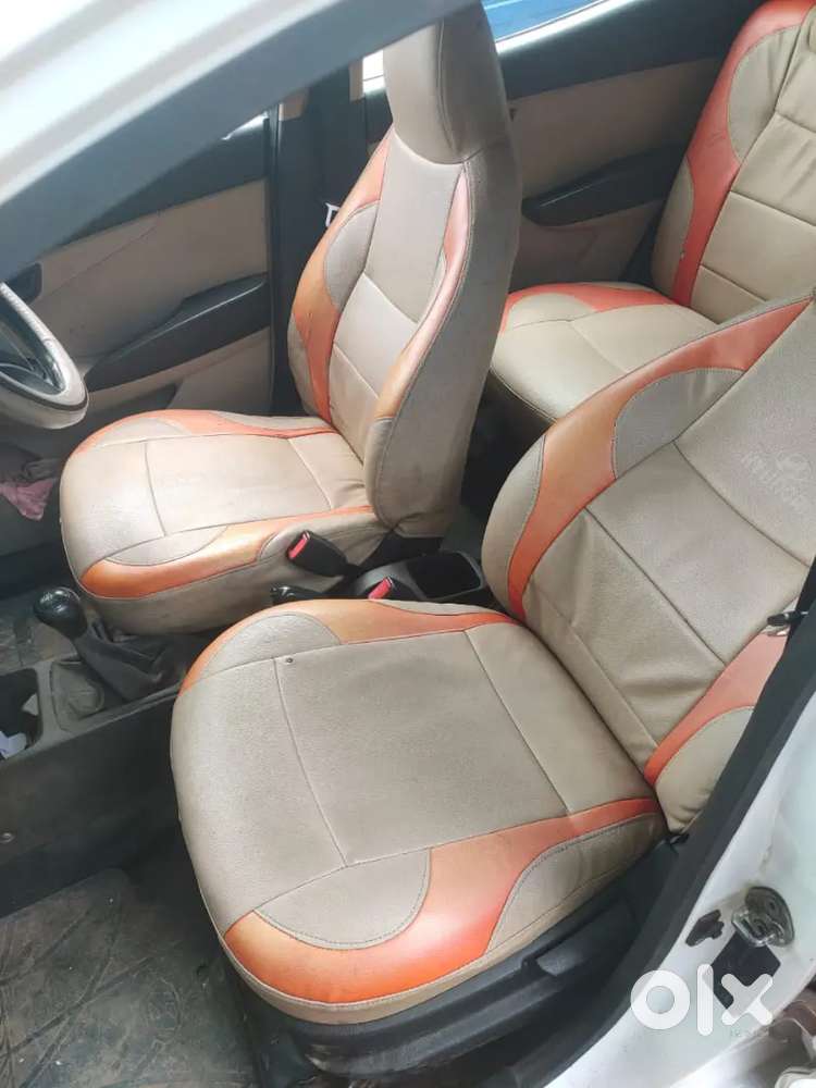 Hyundai Eon 2013 Petrol 110000 Km Driven