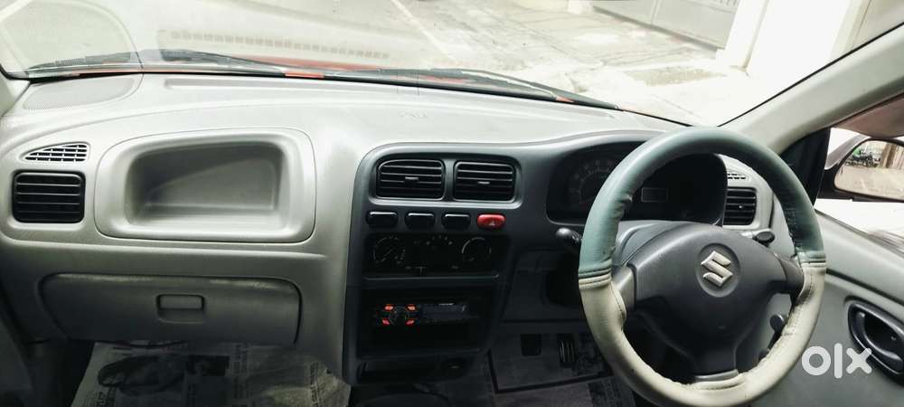 Maruti Suzuki Alto K10 Vxi (o), 2011, Petrol