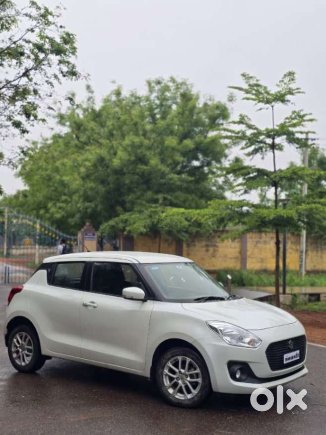 Maruti Suzuki Swift Zxi 2018, 2020, Petrol