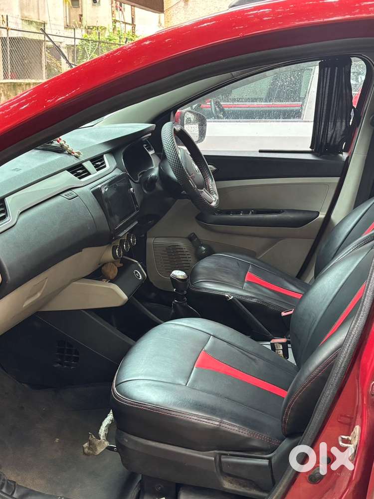 Renault Triber 2020 Manual