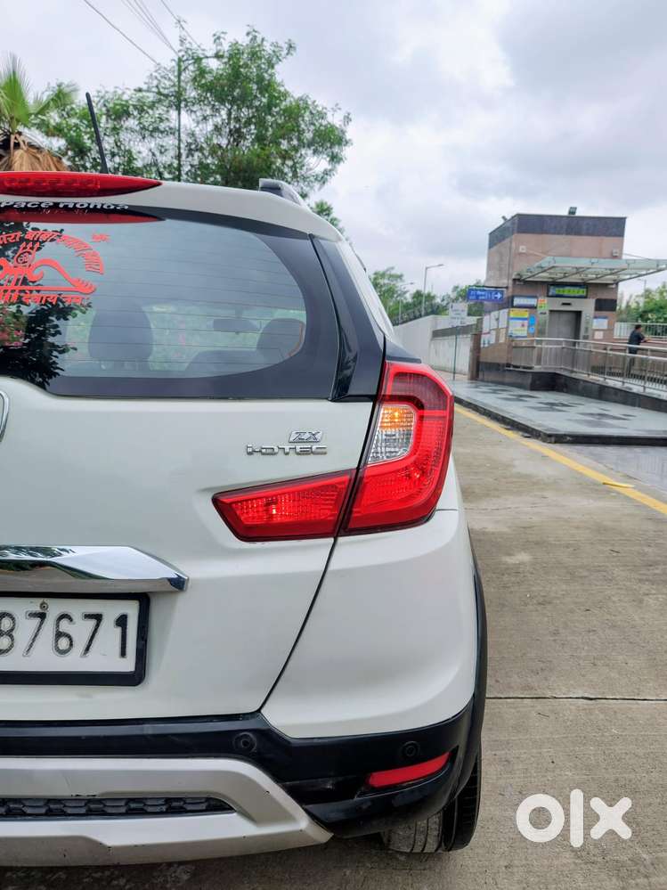 Honda Wr-v 1.5 Sv I-dtec Mt, 2020, Diesel