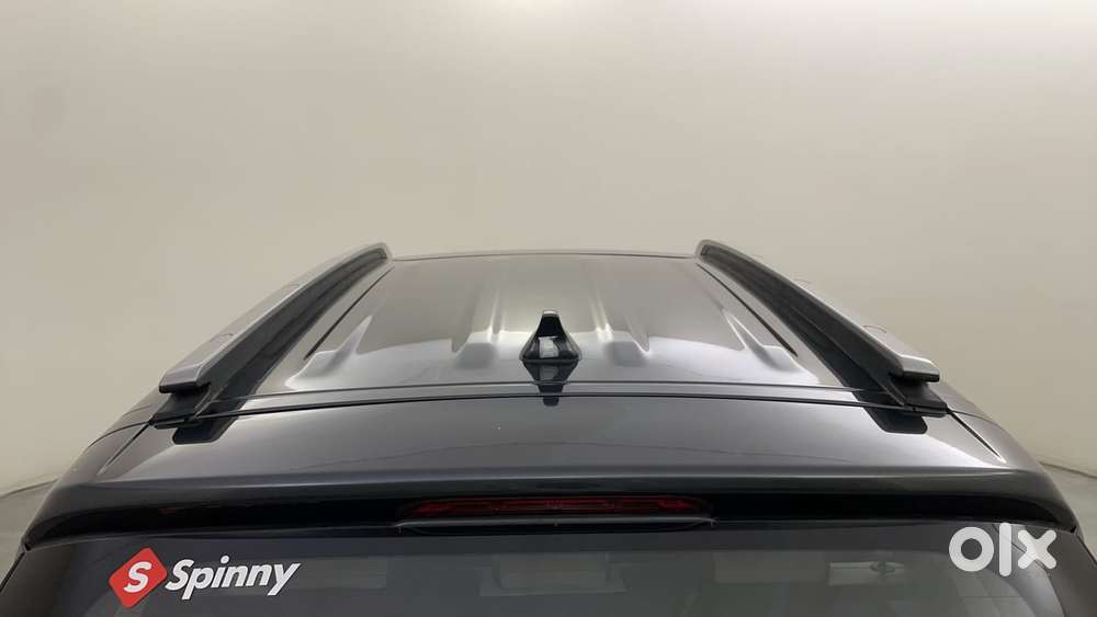 Kia Sonet 1.5 Htx Diesel At, 2023, Diesel