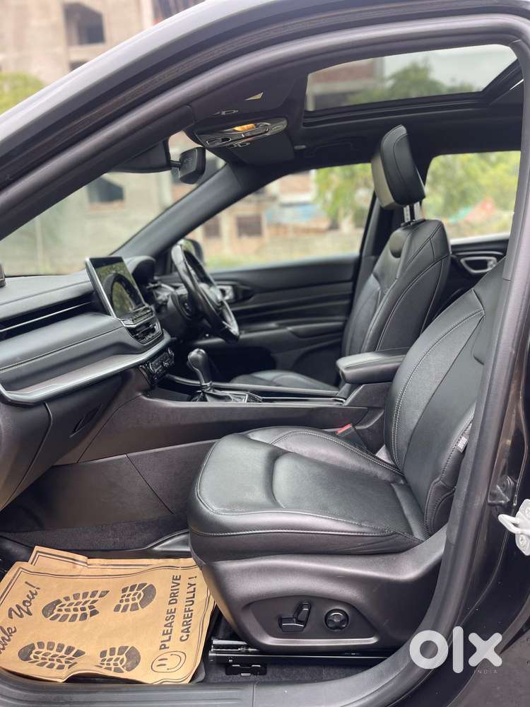 Jeep Compass Model S Optional, 2022, Petrol