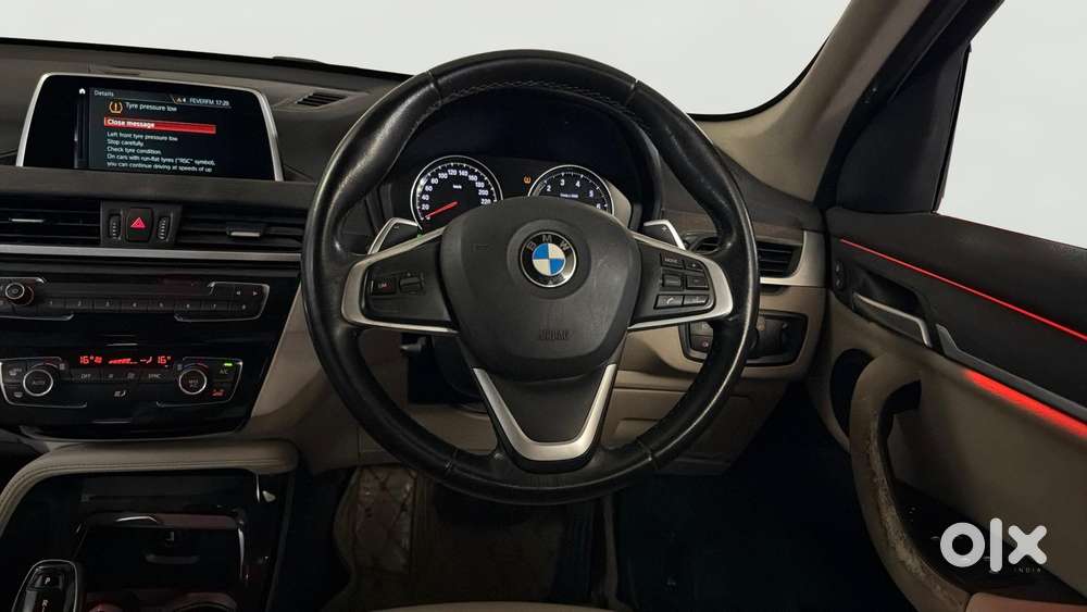 Bmw X1 2.0 Sdrive20i Xline, 2019, Petrol