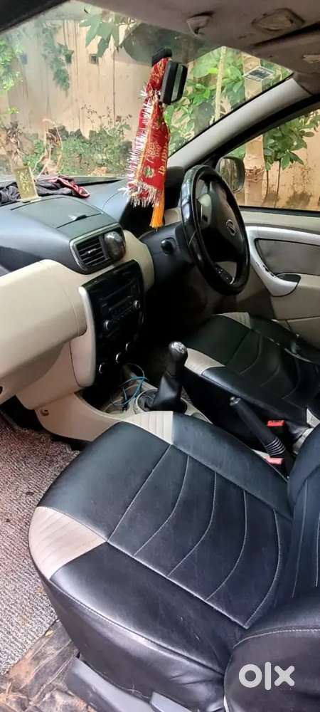 Nissan Terrano 2015 Diesel Good Condition