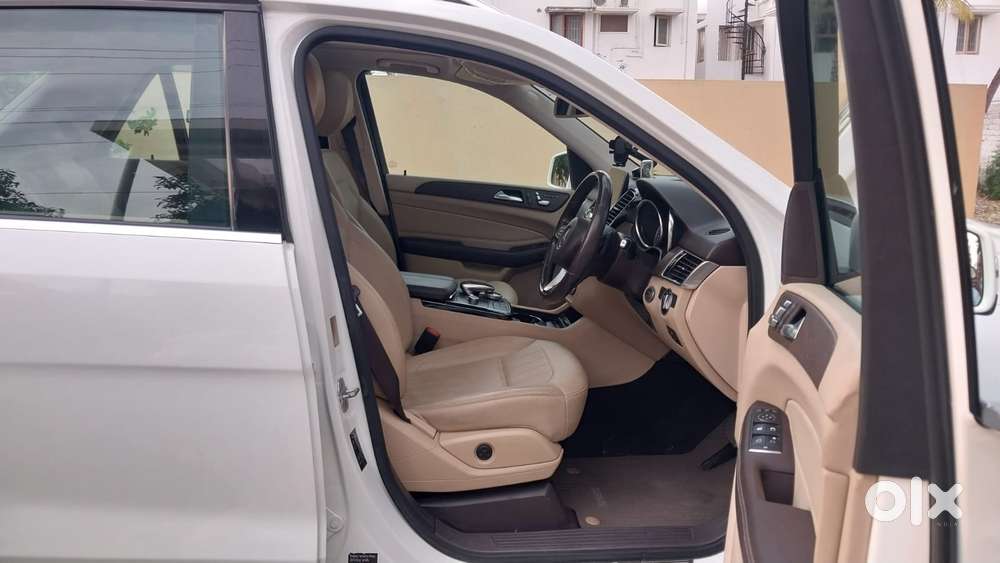 Mercedes-benz Gle Class 3.0 350d 4matic, 2016, Diesel