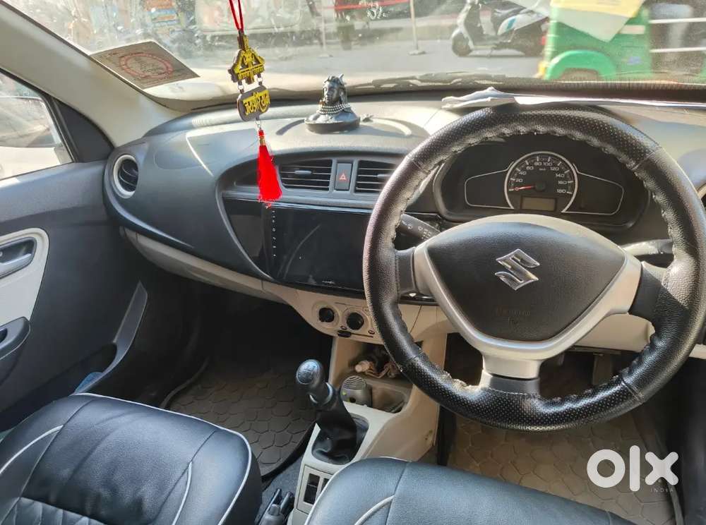 Maruti Suzuki Alto 2022 Lxi Petrol Manual